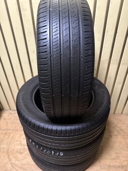 Letné pneu 235/60R18 viem aj prezuť - 6