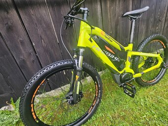 Elektrobicykel - 6