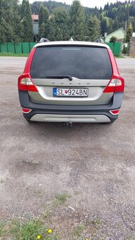 VOLVO XC 70 - 6
