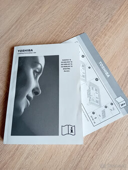 TV TOSHIBA - 6
