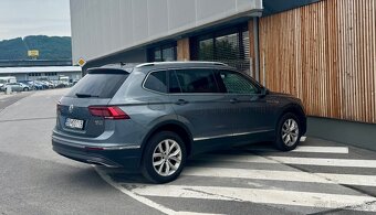 Volkswagen Tiguan Allspace 2.0 TDI 4MOTION DSG - 6