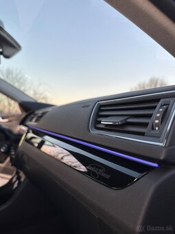 Škoda superb L&K 4x4, Webasto - 6