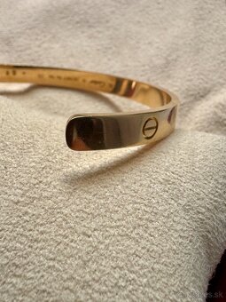 Cartier love open - 6