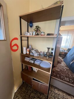 Starý nábytok - 6