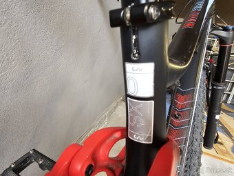 Giant Liv Embolden 0 veľkosť XS - 6