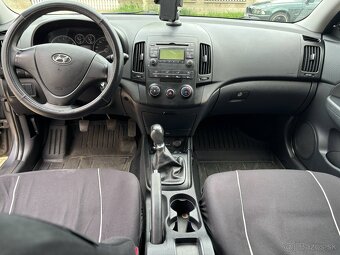 Hyundai i30CW - 6