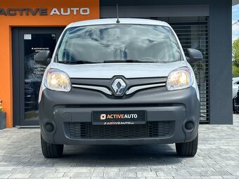 Renault Kangoo 1.5d M6, r.v.: 2020 - 6
