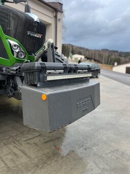 Traktor Fendt 939 Vario profiplus/2018 - 6