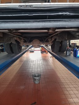 Iveco dailyI MAXI 2010, 3.0 L - 6