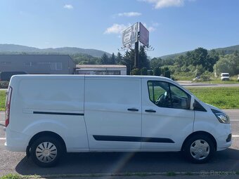 Ford transit custom - 6