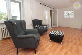 HALO reality - Predaj, dvojizbový byt Valaská - 6