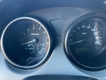 Daewoo Kalos 1,4 STK 2026 - 6