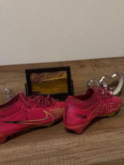 Predám kopačky Nike Air Zoom Mercurial Vapor 15 FG, - 6