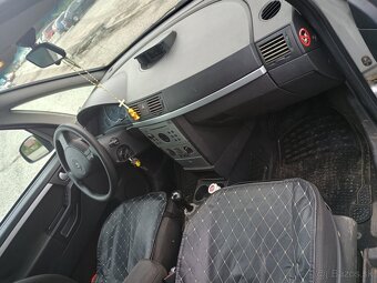 Opel Meriva - 6