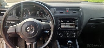 Volkswagen Jetta 1.2 tsi - 6