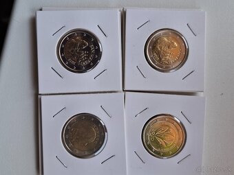 Predam euro mince - 6