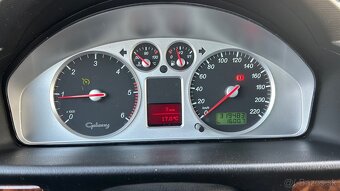 Ford Galaxy tdi - 6
