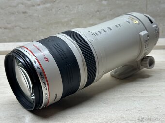 Canon 100-400mm f/4.5-5.6L IS II USM - 6