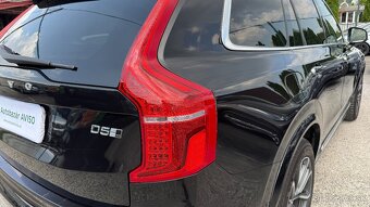 Volvo XC90 XC 90 D5 Drive-E R-Design AWD A/T - 6