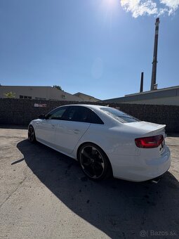 Predám Audi s4 B8.5 Top stav - 6