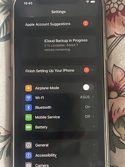 Predám iphone 11 pro 256 GB - 6