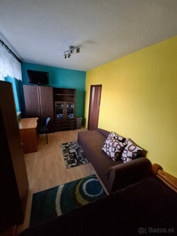 3 IZBOVÝ BYT S LOGGIOU A GARÁŽOU - znížená cena - 6
