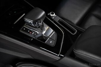 Audi A4 2.0TDI 140kW, automat 4x4, 2020, DPH - 6