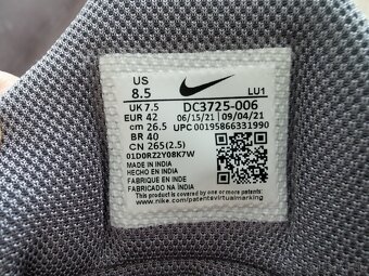 Nike Air Max Impact | Basketbalové pánske botasky | - 6