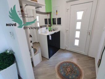 Apartmán s garážou blízko mora v Chorvátsku na ostrove Vir - 6