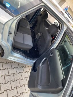 Rozpredam Ford mondeo mk4 - 6