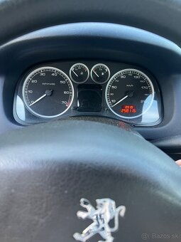 Peugeot 307 - 6