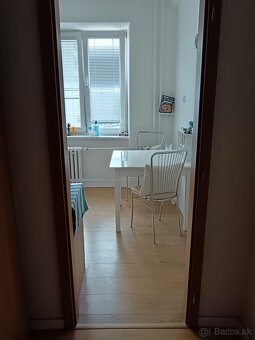 2izb S BALKONOM BLIZKO CENTRA PRI RADNICI STARÉHO MESTA - 6