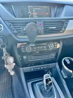 BMW X1 - 6