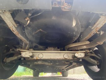 W163 ml320 lpg - 6