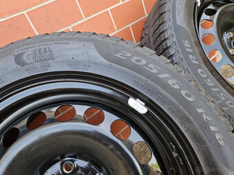5x112 r16 et33 disky kolesa vw sharan tiguan alhambra seat - 6