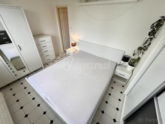Priestranný 1 izbbyt 43m2, komplet zariadený, samostatn… - 6