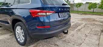 Škoda Kodiaq 2.0 TDI Style ►7 miest◄ - 6