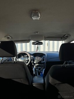 Ford Focus 1.6TDCi - 6