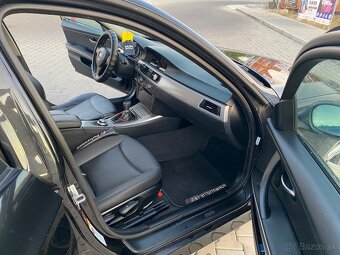 Predam bmw e90 318D/90kw - 6