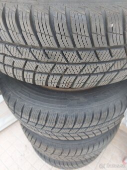 Peugeot 206 3D 1.1E (2003) – na predaj - 6