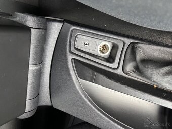BMW 120d E87 - 6