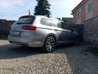 Volkswagen Passat Variant B8 GTE 8/2018,162.tis - 6