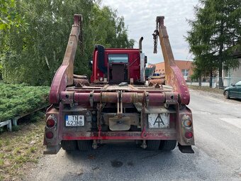 DAF CF85 kontajner - 6