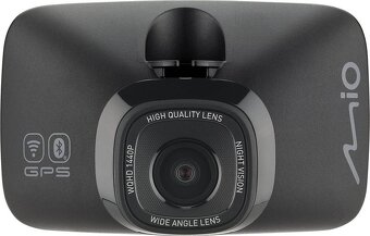 Navigacia Mio MiVue 818 WiFi GPS - 6