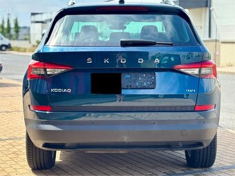 Škoda Kodiaq 2.0 TDI SCR Live 4x4 - 6
