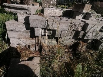 Zámková dlažba - 6