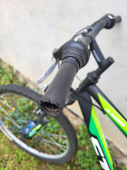 Bicykel CTM Axon - 6