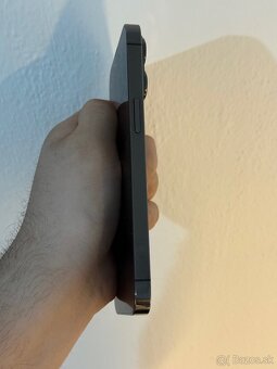 Predám iPhone 13 PRO 128GB Graphite stav 8/10 používaný - 6