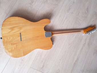 Telecaster GRECO 1976 - 6