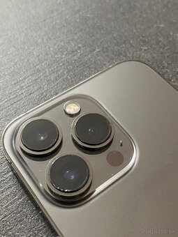 Predám iPhone 13 Pro 128 GB – Grafitový - 6
